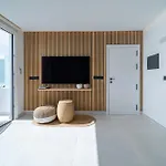 Casa Boga アパート プエルト・デル・カルメン
