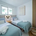 アパート Casa Boga *