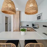 Casa Boga プエルト・デル・カルメン