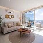 アパート Casa Boga プエルト・デル・カルメン