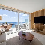 アパート Casa Boga