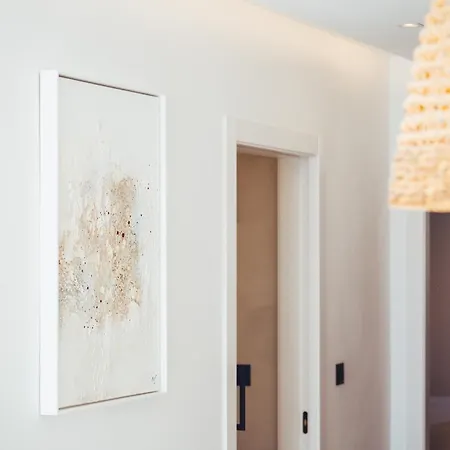 Apartamento Casa Boga