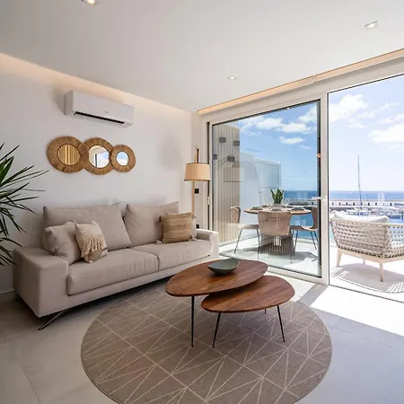 Apartamento Casa Boga Puerto del Carmen (Lanzarote)