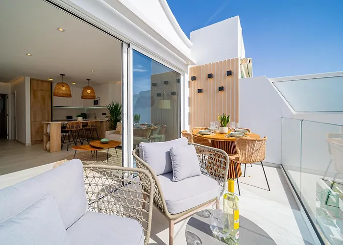 Casa Boga * פוארטו דל כרמן