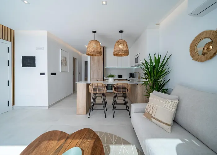 דירה Casa Boga *