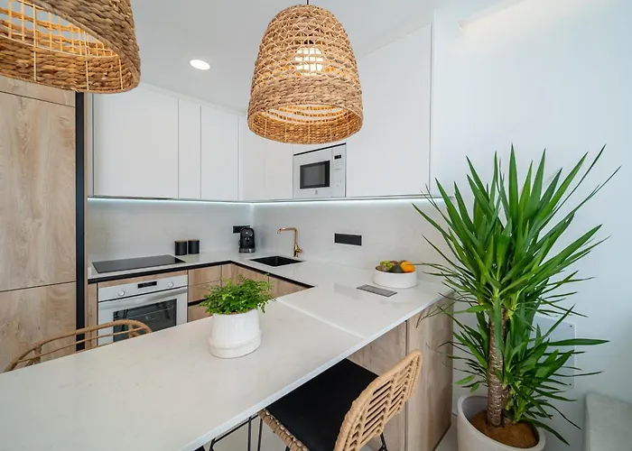 Casa Boga דירה פוארטו דל כרמן