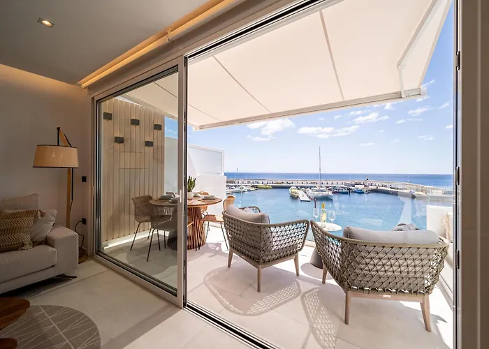 Casa Boga דירה *