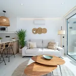 Casa Boga Daire *
