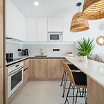 Casa Boga Daire