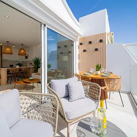 Casa Boga * Puerto del Carmen (Lanzarote)