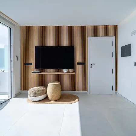 Casa Boga Apartment Puerto del Carmen (Lanzarote)