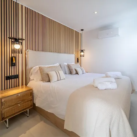 Casa Boga Apartamento Puerto del Carmen (Lanzarote)