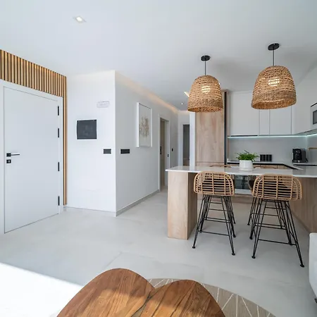 Casa Boga * Puerto del Carmen (Lanzarote)