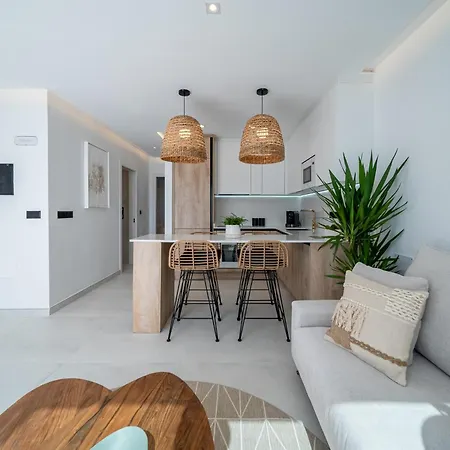 Apartamento Casa Boga *