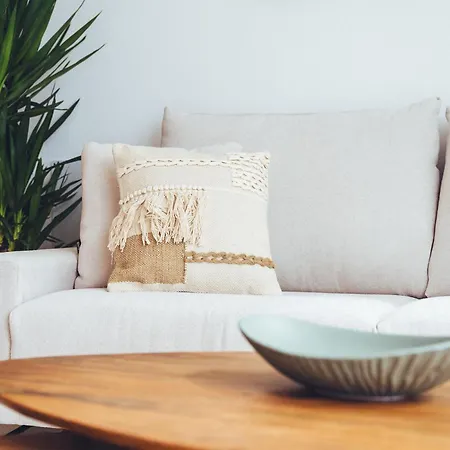 Casa Boga شقة بويرتو ذيل كارمين