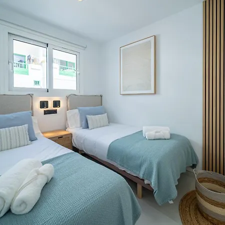 Apartamento Casa Boga *