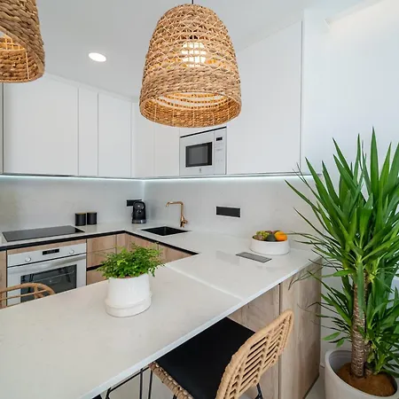 Casa Boga Apartamento Puerto del Carmen (Lanzarote)