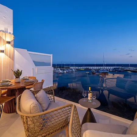 Apartamento Casa Boga