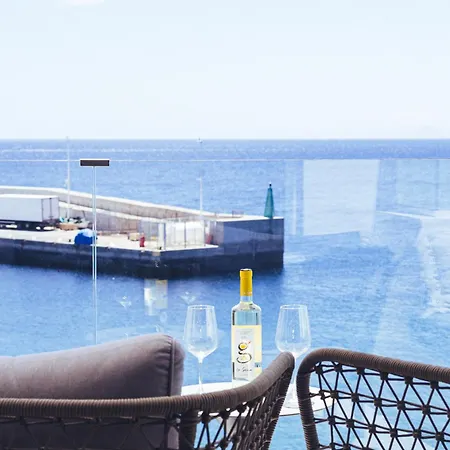 Apartament Casa Boga *