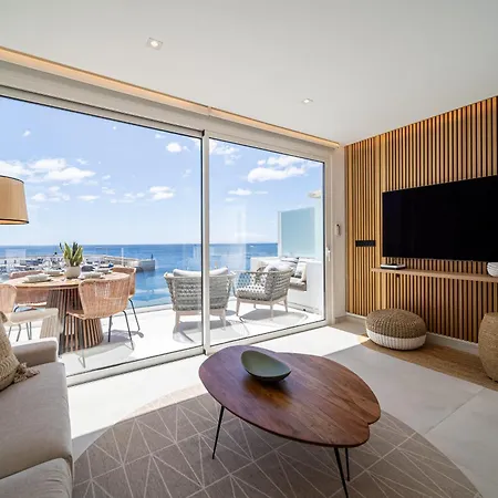 Apartamento Casa Boga