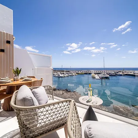 Casa Boga Apartamento