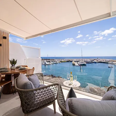 Apartamento Casa Boga *