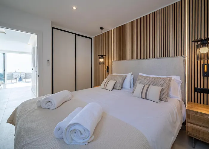 Casa Boga Puerto del Carmen (Lanzarote)