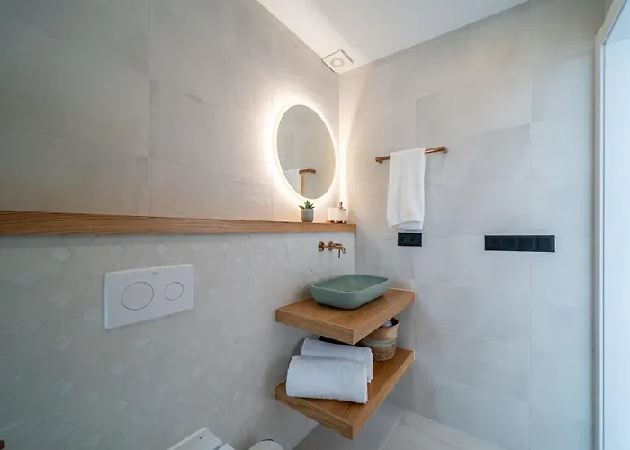 Casa Boga * Puerto del Carmen (Lanzarote)