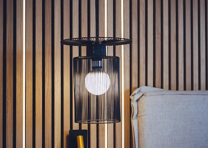 Casa Boga Apartament Puerto del Carmen (Lanzarote)