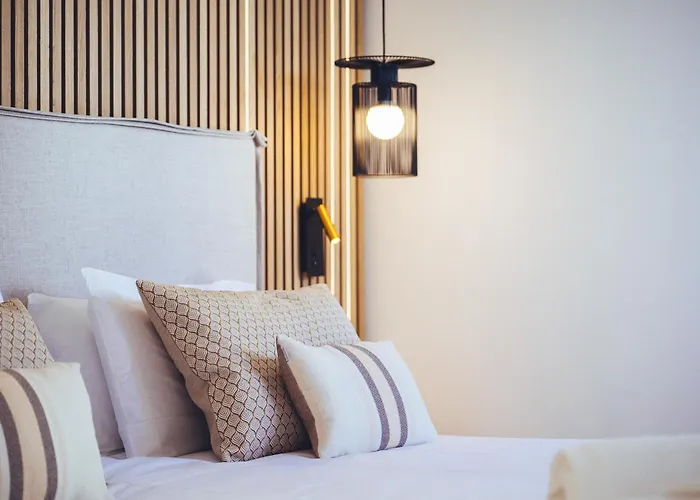 Casa Boga Apartament Puerto del Carmen (Lanzarote)