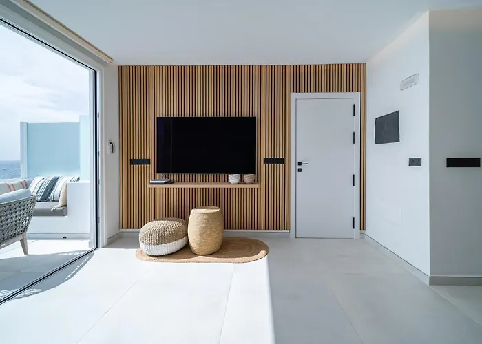 Casa Boga Lejlighed Puerto del Carmen (Lanzarote)