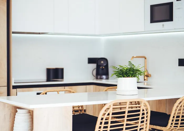 Casa Boga Apartament