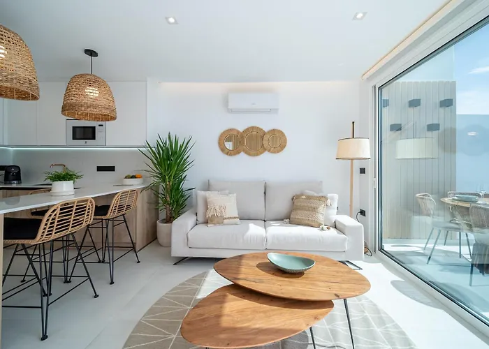 Casa Boga Lejlighed *