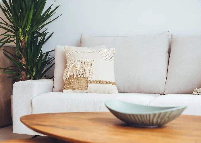 Casa Boga Apartament Puerto del Carmen (Lanzarote)