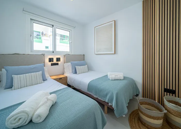 Lägenhet Casa Boga *