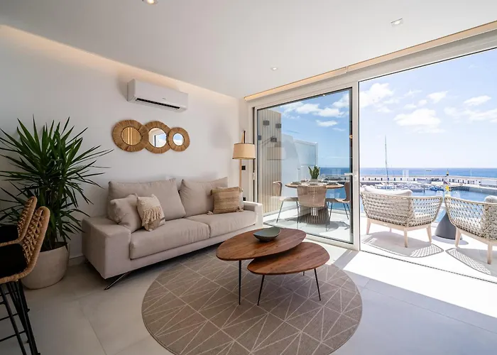 Lägenhet Casa Boga Puerto del Carmen (Lanzarote)