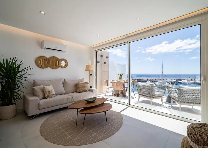 Casa Boga * Puerto del Carmen (Lanzarote)