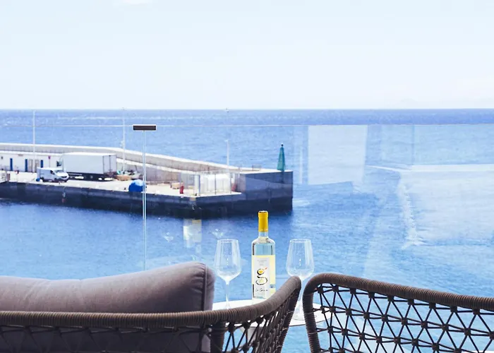 Lejlighed Casa Boga *