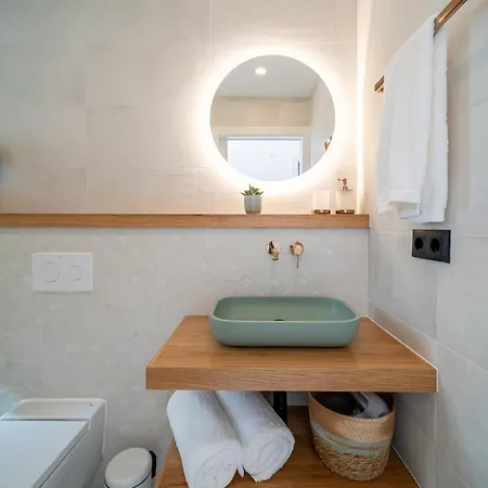 Casa Boga Apartman