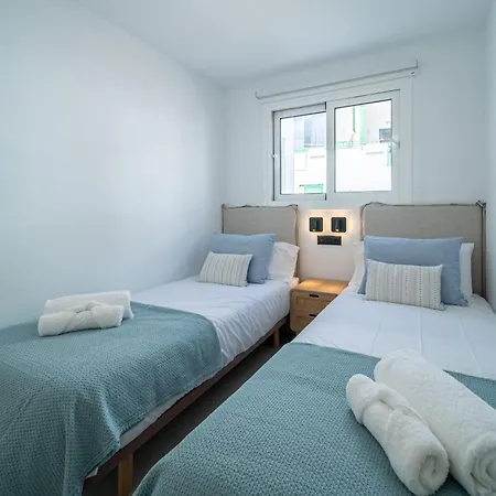 Casa Boga * Puerto del Carmen